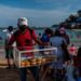 Empleo formal en México desacelera en mayo y se pierden 2 mil 855 puestos