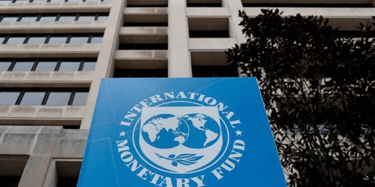 FMI recortará sus previsiones de crecimiento mundial para 2022