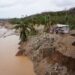Huracán Agatha deja 11 muertos y 33 desaparecidos en Oaxaca