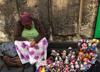 Pobreza crecerá en México y América Latina: Cepal