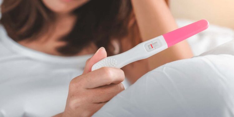 17% de las mujeres mexicanas en edad reproductiva padece infertilidad