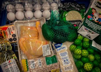 Fracasa plan antiinflación de AMLO: productos suben de precio