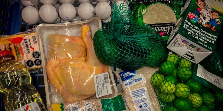 Fracasa plan antiinflación de AMLO: productos suben de precio