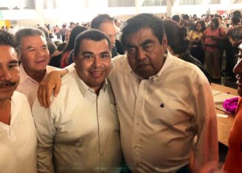 Detienen al priista Javier López Zavala por el presunto delito de asesinato de Cecilia Monzón