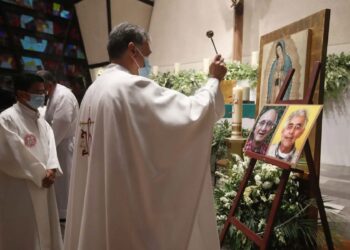 Jesuitas: 4T abandonó zonas de México y el crimen se apoderó de ellas