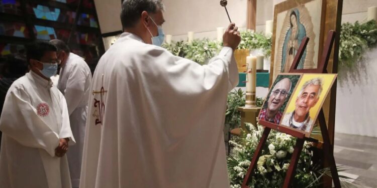 Jesuitas: 4T abandonó zonas de México y el crimen se apoderó de ellas