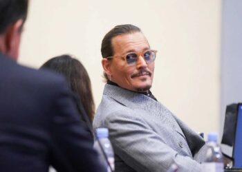 Johnny Depp gana el juicio por difamación contra Amber Heard