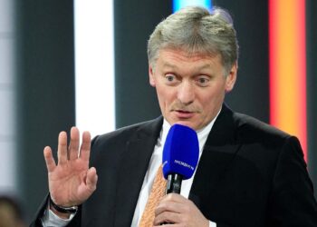Rusia señala que la UE perdió su independencia por “seguir la tendencia” que marca EE.UU.