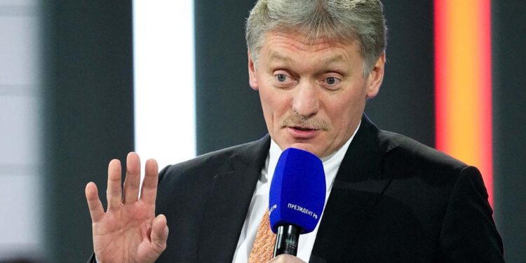 Rusia señala que la UE perdió su independencia por “seguir la tendencia” que marca EE.UU.