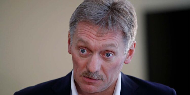 EE.UU. “echa leña al fuego” con su anuncio de enviar a Ucrania lanzacohetes múltiples: Kremlin