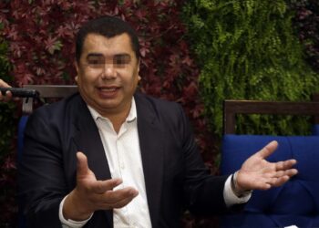 Javier López Zavala ordenó asesinato de Cecilia Monzón: FGE