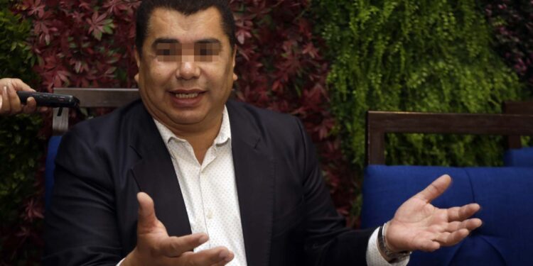 Javier López Zavala ordenó asesinato de Cecilia Monzón: FGE