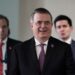 Ebrard inicia carrera presidencial para 2024