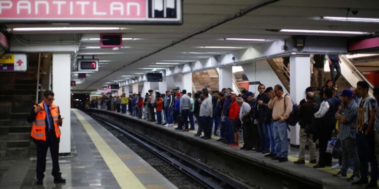 Línea 1 del Metro cerrará sus puertas por trabajos de mantenimiento a partir del 9 de julio