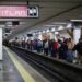 Línea 1 del Metro cerrará sus puertas por trabajos de mantenimiento a partir del 9 de julio