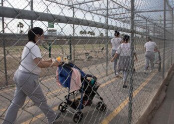 Ocho de cada diez mujeres presas en México sufren tortura