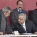 Muñoz Ledo señala pacto de AMLO con el narcotráfico