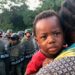 Save the Children pide protección para menores migrantes que viajan en caravana por México