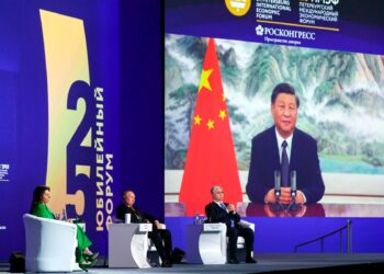 Putin: “La época del ‘orden mundial unipolar’ liderado por EE.UU. ha finalizado”