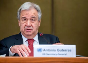 El mundo enfrentará una catástrofe por escasez generalizada de alimentos, advierte la ONU