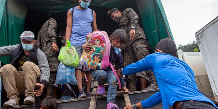 Cambio climático, pandemia y guerra avivan múltiples crisis alimentarias: ONU