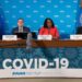 OPS alerta aumento de gripe en América por nueva ola de Covid-19