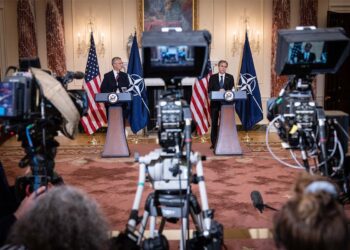 La OTAN convocará una reunión de Suecia, Finlandia y Turquía en Bruselas