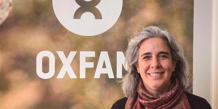 El impuesto inesperado sobre los beneficios de la pandemia podría aliviar la crisis alimentaria “catastrófica”, dice Oxfam