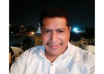 Asesinan al periodista Antonio de la Cruz en Ciudad Victoria, Tamaulipas