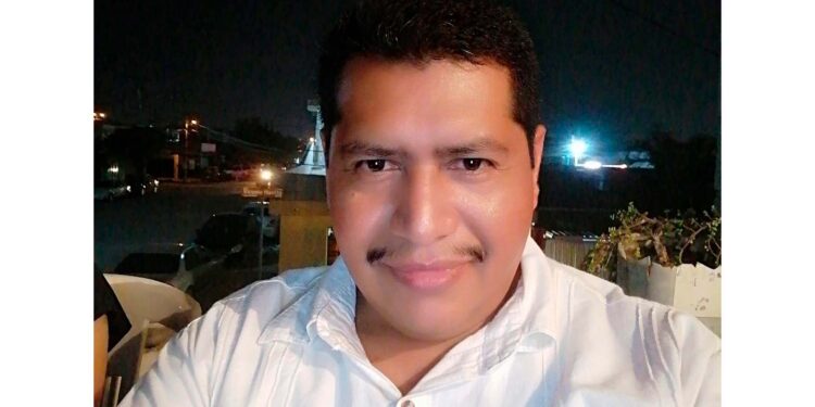 Asesinan al periodista Antonio de la Cruz en Ciudad Victoria, Tamaulipas