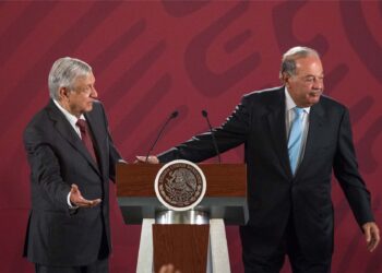 Un gobierno al servicio de los ricos