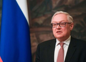 Rusia afirma que no está intimidada por el aumento de la presencia de EE.UU. en Europa