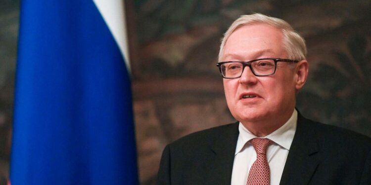 Rusia afirma que no está intimidada por el aumento de la presencia de EE.UU. en Europa