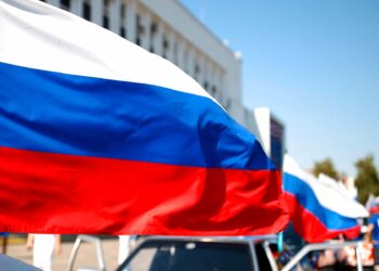 Rusia y EE.UU. están en punto “muy candente” de confrontación, según el Kremlin