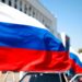 Rusia y EE.UU. están en punto “muy candente” de confrontación, según el Kremlin