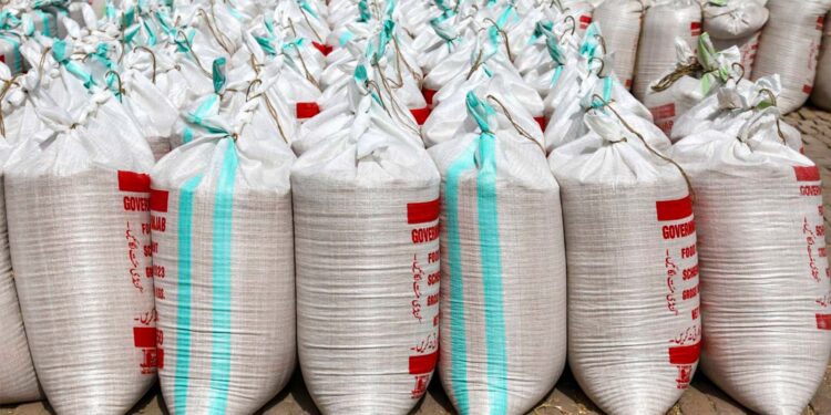 Importaciones de alimentos en camino a récord global; los pobres verán mayor impacto