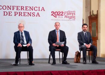 México enfrenta un repunte de contagios por Covid-19