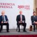 México enfrenta un repunte de contagios por Covid-19