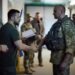 Ucrania confirma la presencia de soldados extranjeros de hasta 55 países en las filas de su ejército