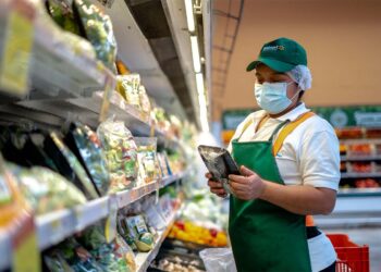 Supermercados en México mostrarán presiones por desaceleración en ritmo de ventas