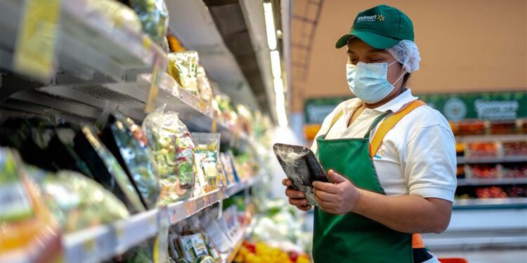 Supermercados en México mostrarán presiones por desaceleración en ritmo de ventas