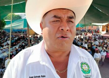 Atacan a balazos al presidente municipal de Tlalnepantla, Morelos