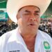 Atacan a balazos al presidente municipal de Tlalnepantla, Morelos