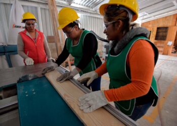 México cerraría el 2022 con menor creación de empleo formal que el año pasado