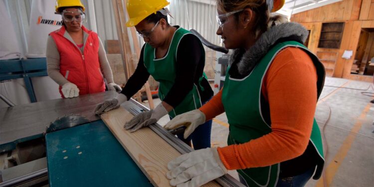 México cerraría el 2022 con menor creación de empleo formal que el año pasado