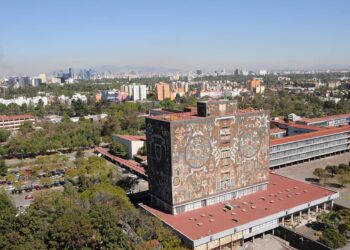 UNAM volverá a clases presenciales en todos sus planteles y niveles en agosto
