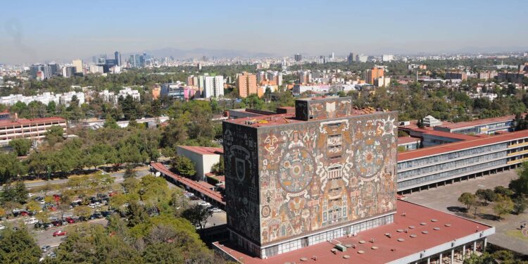 UNAM volverá a clases presenciales en todos sus planteles y niveles en agosto