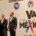 Va por México podría arrebatarle a Morena la CDMX en 2024: El Financiero