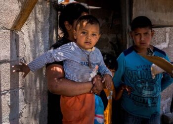 Abren registro para vacunación contra Covid-19 de niños de 5 a 11 años