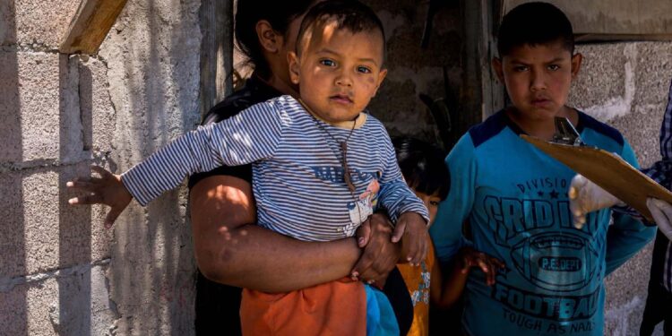 Abren registro para vacunación contra Covid-19 de niños de 5 a 11 años